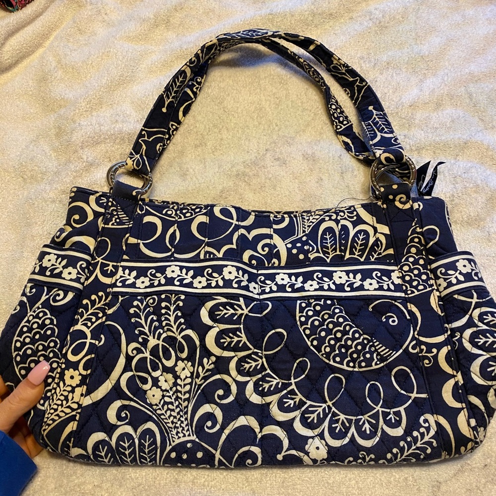 Vera Bradley purse
